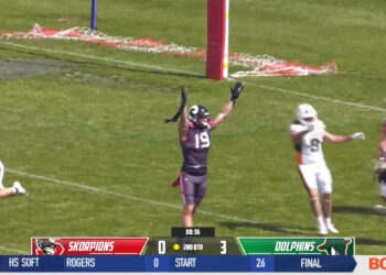 Varese Remains Unbeaten, Hands Ancona First Loss