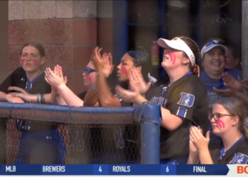 Toledo Wins its 21st Game in a Row in Wheeling