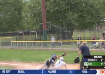 Ottawa Hills Upsets St. Francis in Postseason