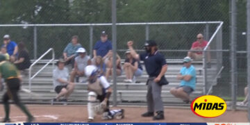 Stars in Stripes: Evan Procaccini