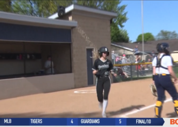 Toledo Wins its 21st Game in a Row in Wheeling