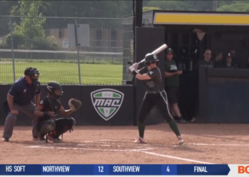 Ottawa Hills Upsets St. Francis in Postseason