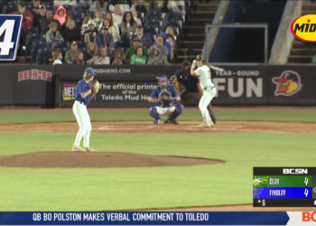 Top 5 Plays: of the Week May 6th 2024