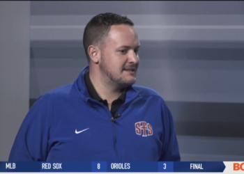 CHSL Spotlight: St. Francis Tyler Clark