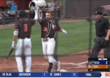 Ottawa Hills Upsets St. Francis in Postseason