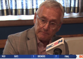 Perrysburg Boys Volleyball Remains Undefeated, Beats Northview