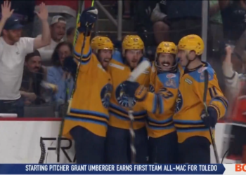 Top Notch Basketball Lines up Hoops and Health Screenings