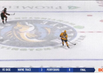 Top Notch Basketball Lines up Hoops and Health Screenings