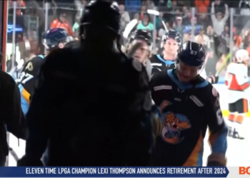 The Walleye Reflect on Memorable Season