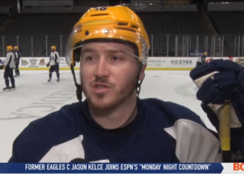 Walleye Prep for Western Conference Finals with Emphasis on Home Ice