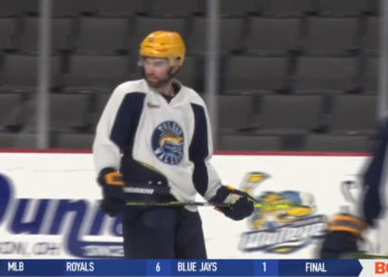 Perrysburg Boys Volleyball Remains Undefeated, Beats Northview