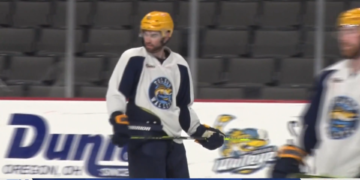 Perrysburg Boys Volleyball Remains Undefeated, Beats Northview