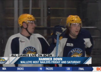 Catholic High School Spotlight: St. John’s Track & Field