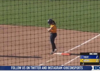 Perrysburg Boys Volleyball Remains Undefeated, Beats Northview