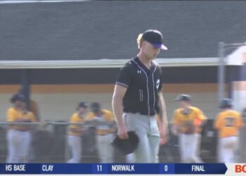 Toledo Baseball Motivated for Battle of I-75 Series