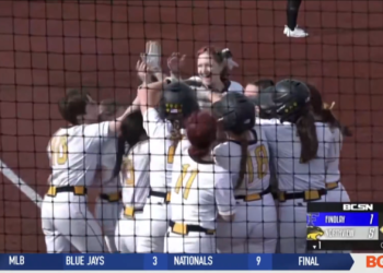 Northview Softball’s Bats Boom Against Findlay