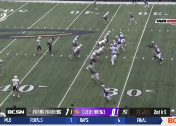 IFL Preview: Italian Bowl Rematch