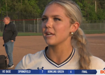 Anthony Wayne Wins Classic Rivalry Showdown against Springfield