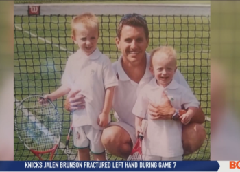 Southview’s Vens Brothers Make Post Season Push