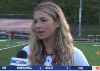 Southview Completes Series Sweep against Northview