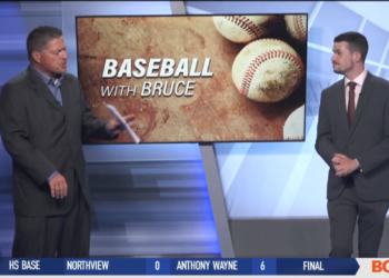 Top Notch Basketball Lines up Hoops and Health Screenings