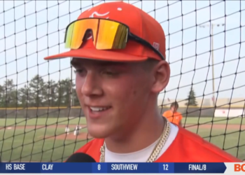 Southview Upsets Clay, Perrysburg Shuts Down Ashland to Advance to the District Finals