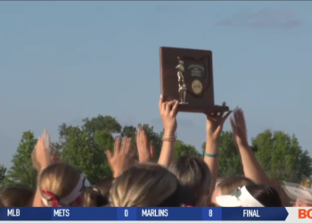 Anthony Wayne Wins District Crown