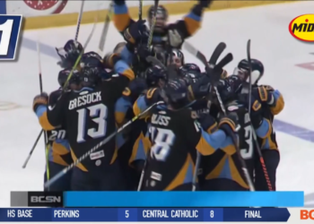 Top 5 Plays of the Week: May 13th 2024