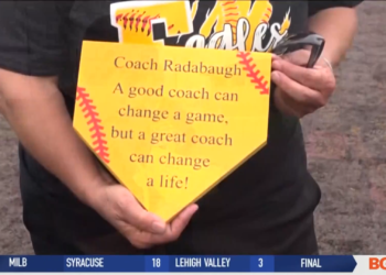 On the Diamond with Duane: Stats, Stars and 600 Wins