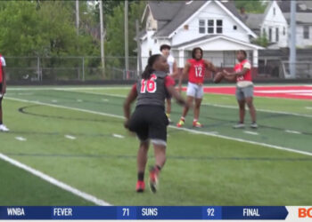 College Coaches Flock to Northwest Ohio for Spring Football Showcase