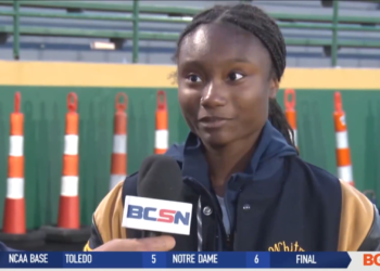 Whitmer Girls and Fremont Ross Boys Take NLL Track Titles