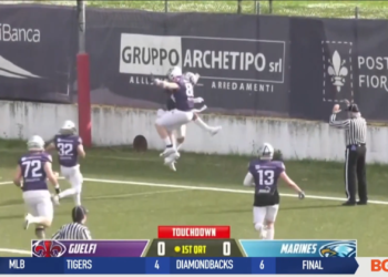 IFL Preview: Playoff Hopes Looming