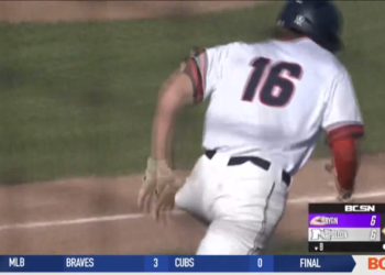 Napoleon Downs Bryan, Will Face Defiance in District Final