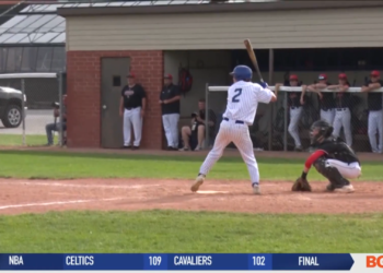 Anthony Wayne Claims Senior Day Victory over Bowling Green