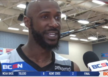 Jackals Get Final Laugh against Wranglers