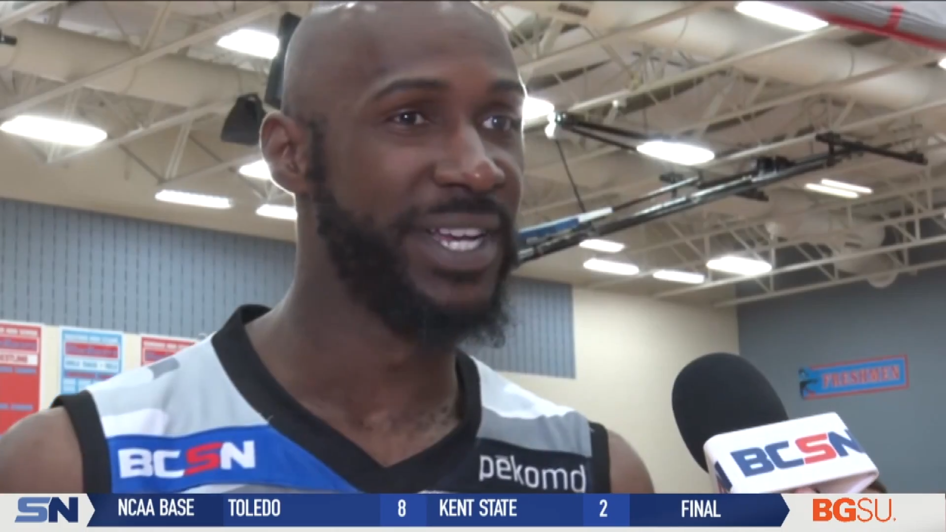 Jackall Rams Jackals Get Final Laugh against Wranglers | BCSN