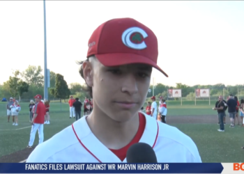 Senior Night Victory for Central Catholic over Cardinal Stritch