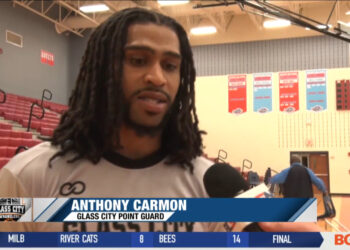 Wranglers Win High-Scoring Affair against Distillers