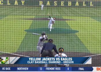 Perrysburg Take NLL Cross-Division Showdown over Clay