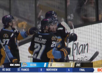 Melzak Monday: Kelly Cup Playoffs Break Down