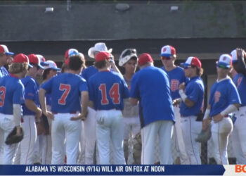 St. Francis Post Big Sixth Inning to defeat Northview