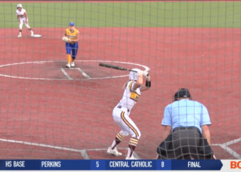 Mercy defeats St. Ursula, Arrows Third Toledo Team Featured in CHSL Championships