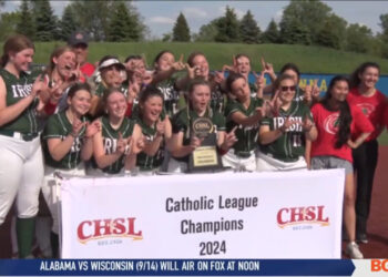 Central Catholic Claims CHSL Crown against Notre Dame