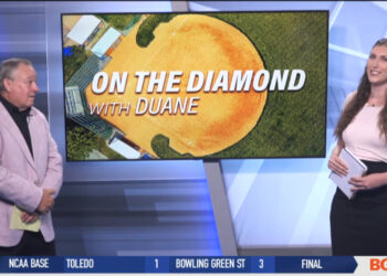 On the Diamond with Duane: District Playoffs Preview