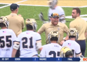 St. John’s Advances Past Southview in the Regional Tournament