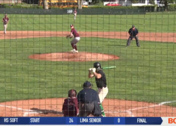 Ottawa Hills defeats Genoa in Sectional Final