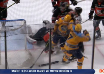 Mavericks Take Two-Game Lead over Walleye in Western Conference Final