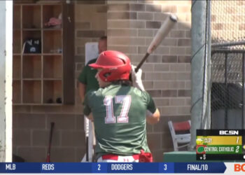 Central Catholic Earns Third Straight Win defeating Clay