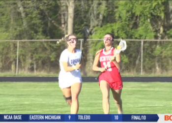 Anthony Wayne Wins 5th-Straight Game Against Mentor