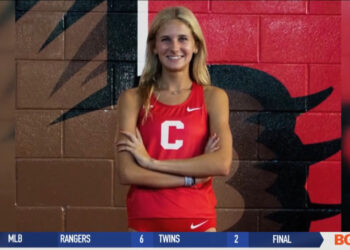 Perrysburg’s Hannah Kersten Races to Cement Her Legacy